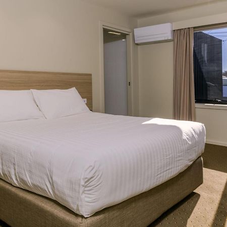 Elimatta Hotel Devonport Dış mekan fotoğraf