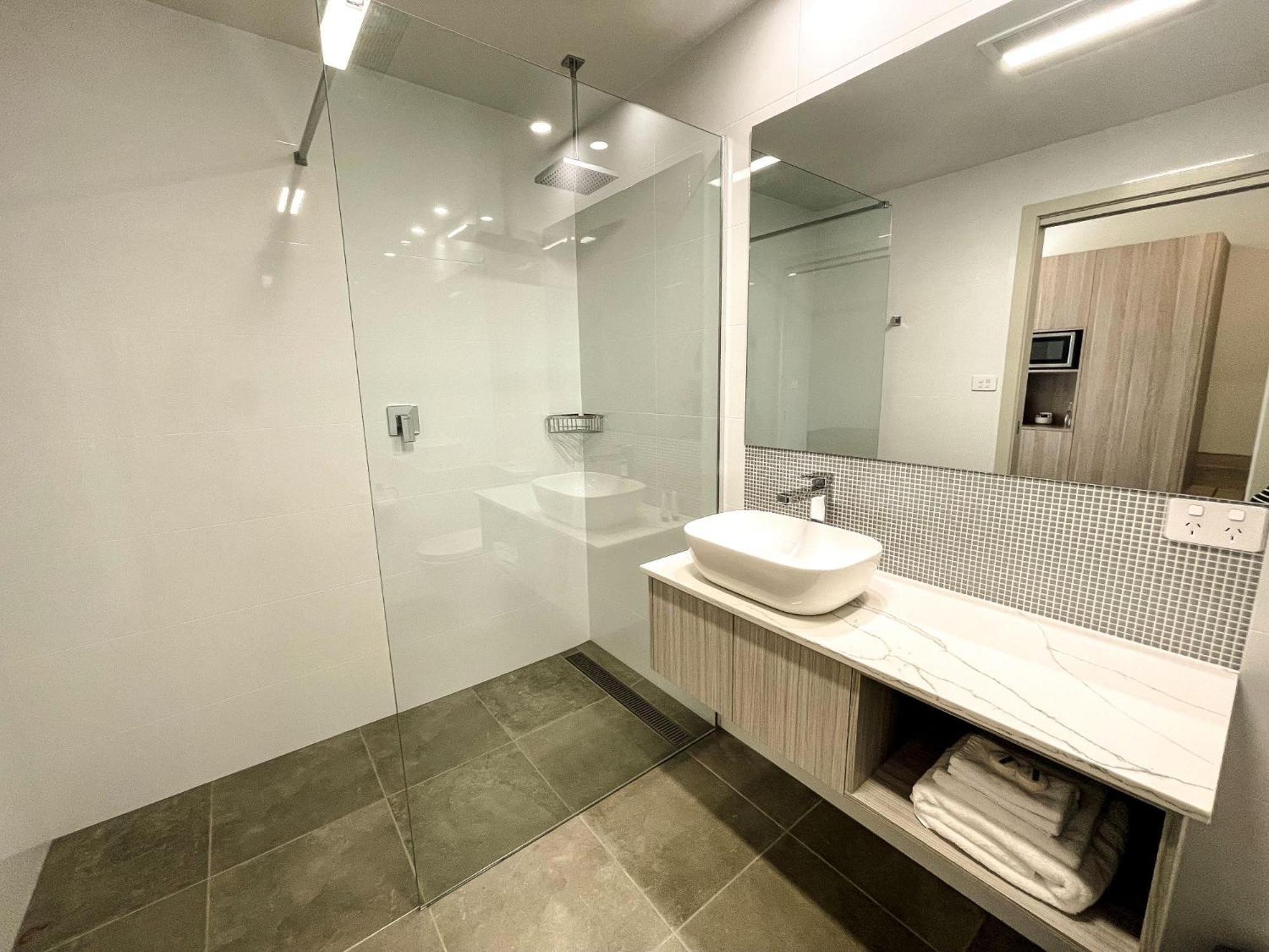 Elimatta Hotel Devonport Dış mekan fotoğraf