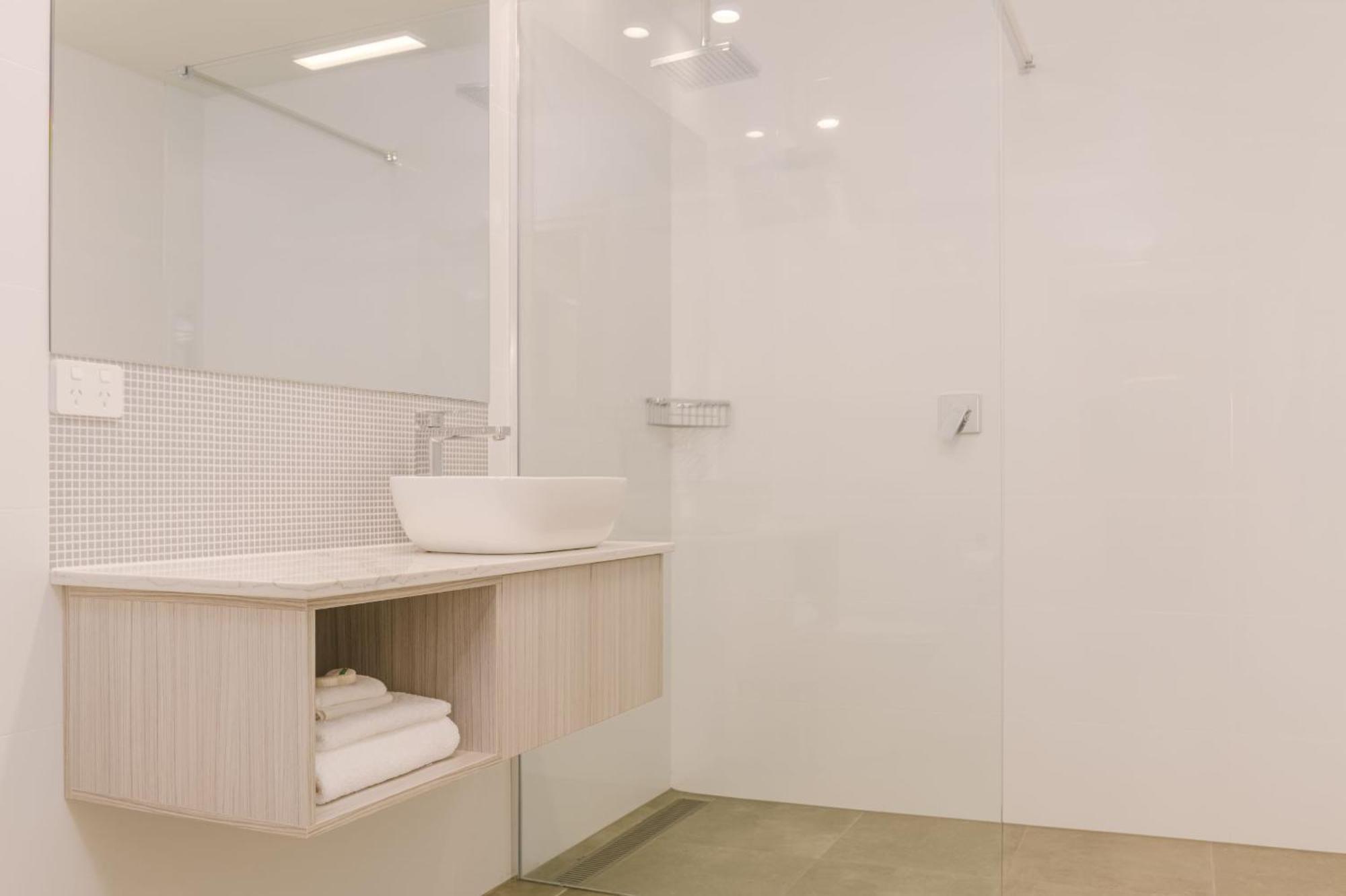 Elimatta Hotel Devonport Dış mekan fotoğraf