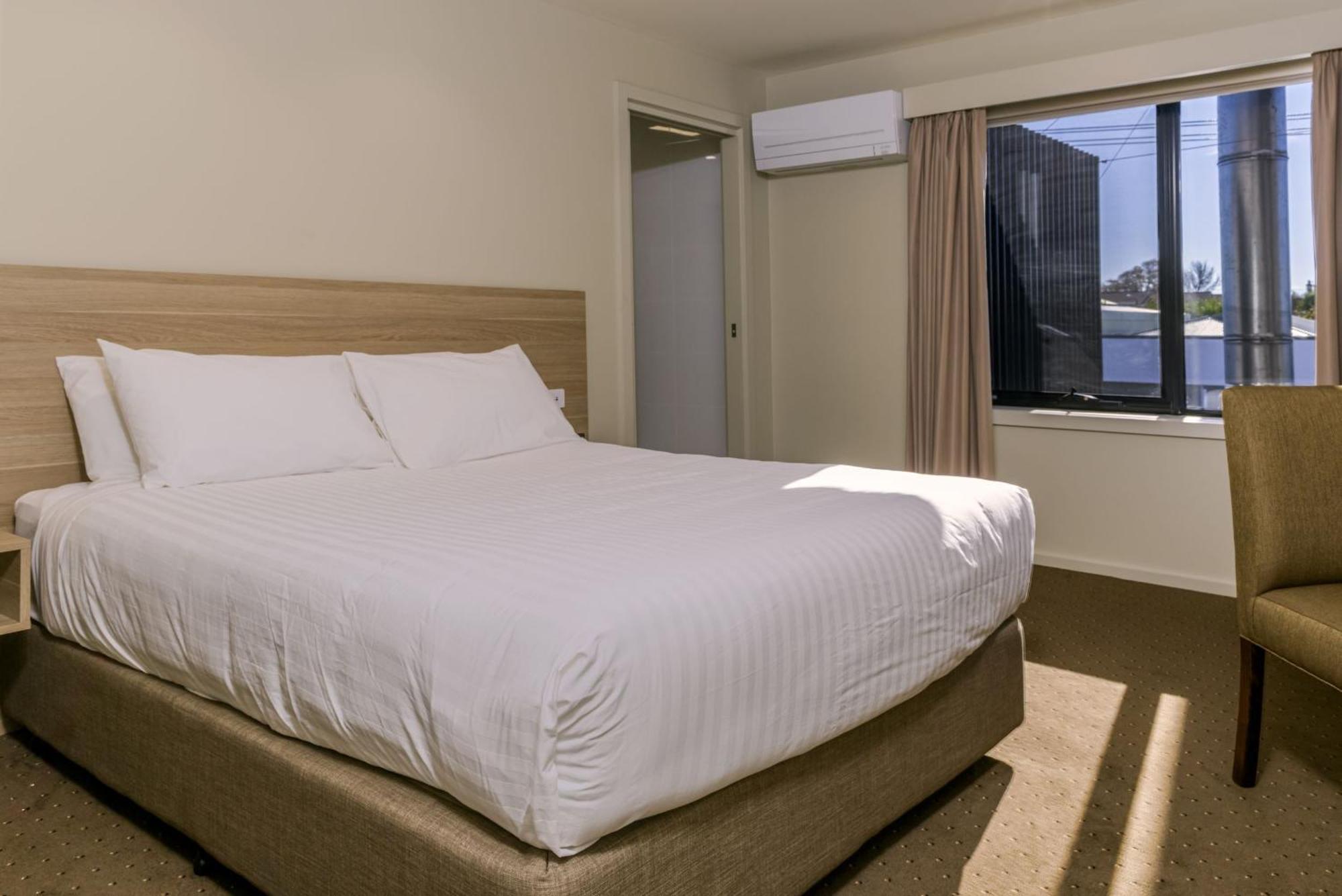 Elimatta Hotel Devonport Dış mekan fotoğraf