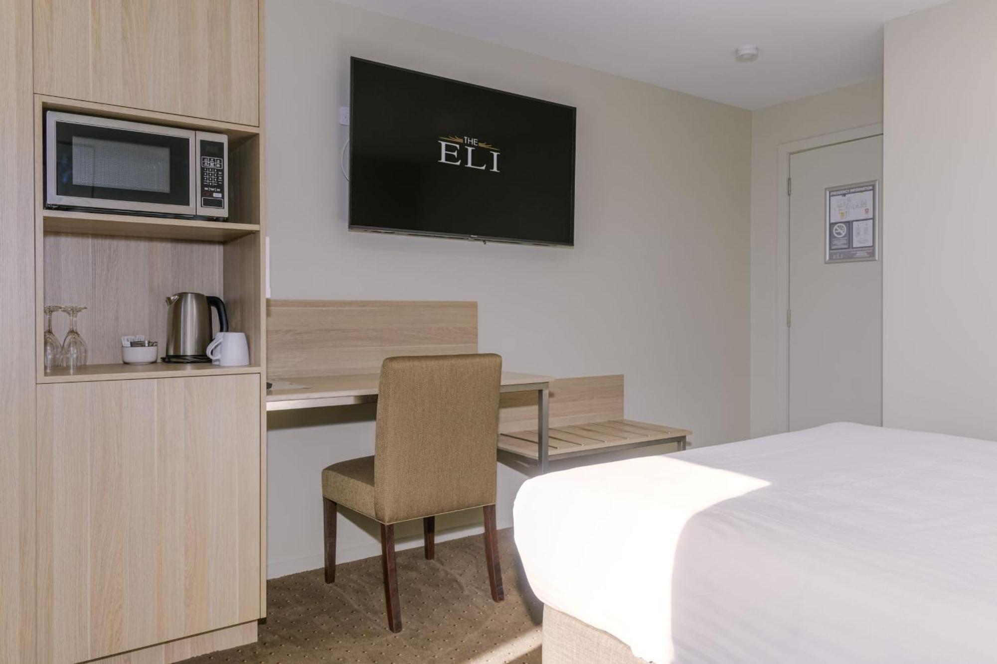 Elimatta Hotel Devonport Dış mekan fotoğraf