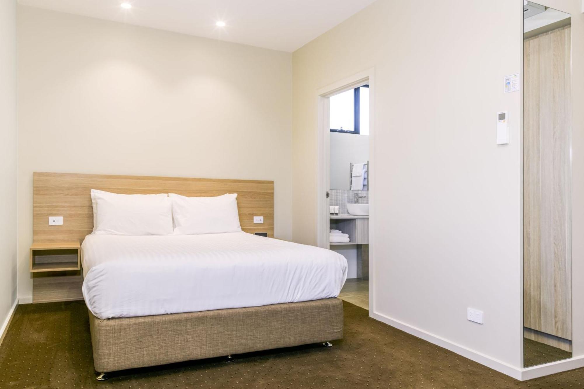 Elimatta Hotel Devonport Dış mekan fotoğraf