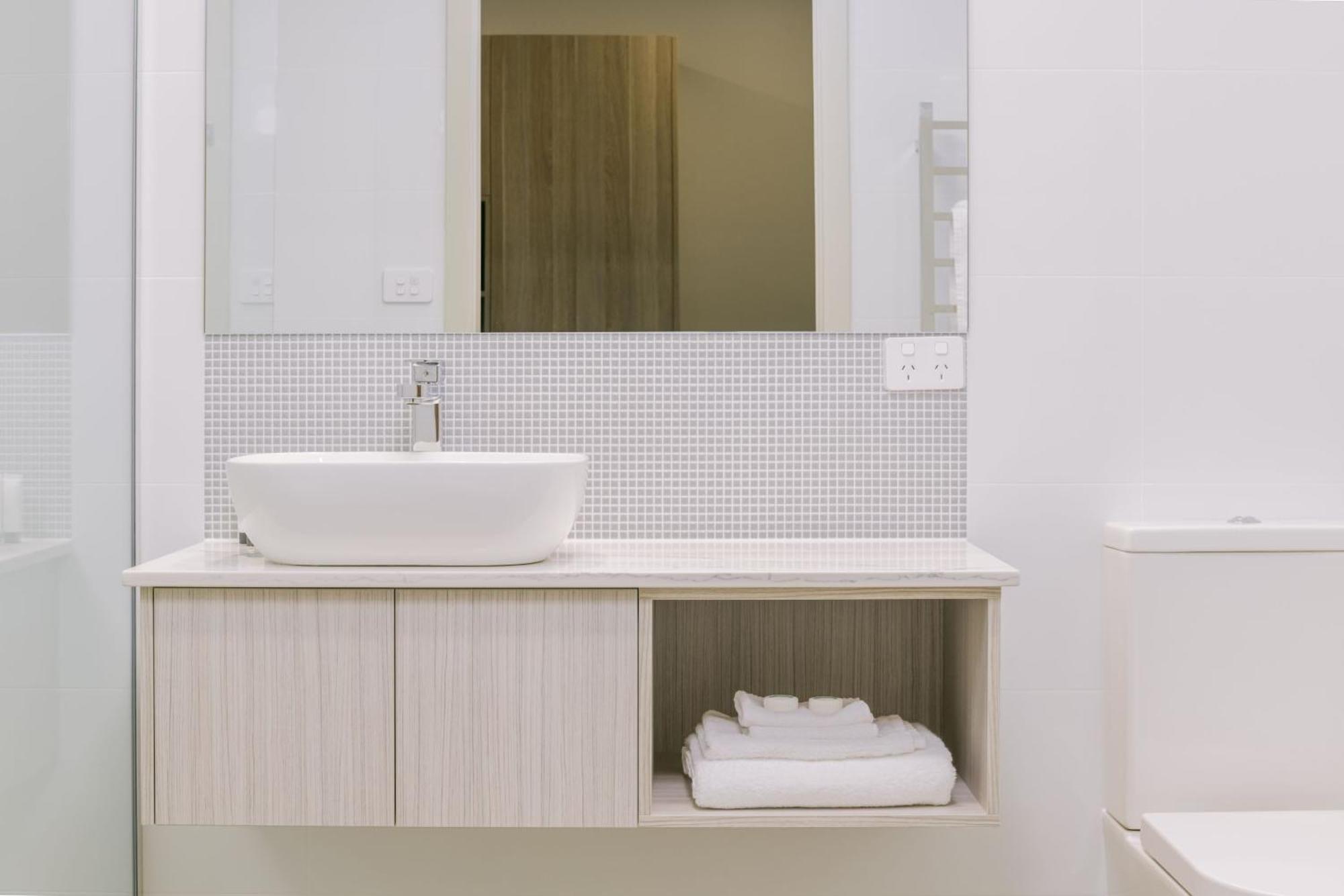 Elimatta Hotel Devonport Dış mekan fotoğraf
