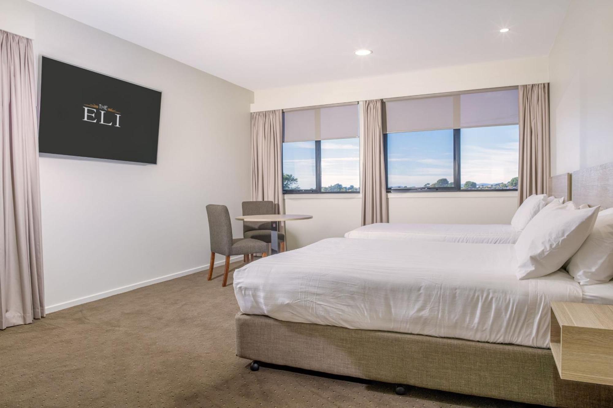 Elimatta Hotel Devonport Dış mekan fotoğraf