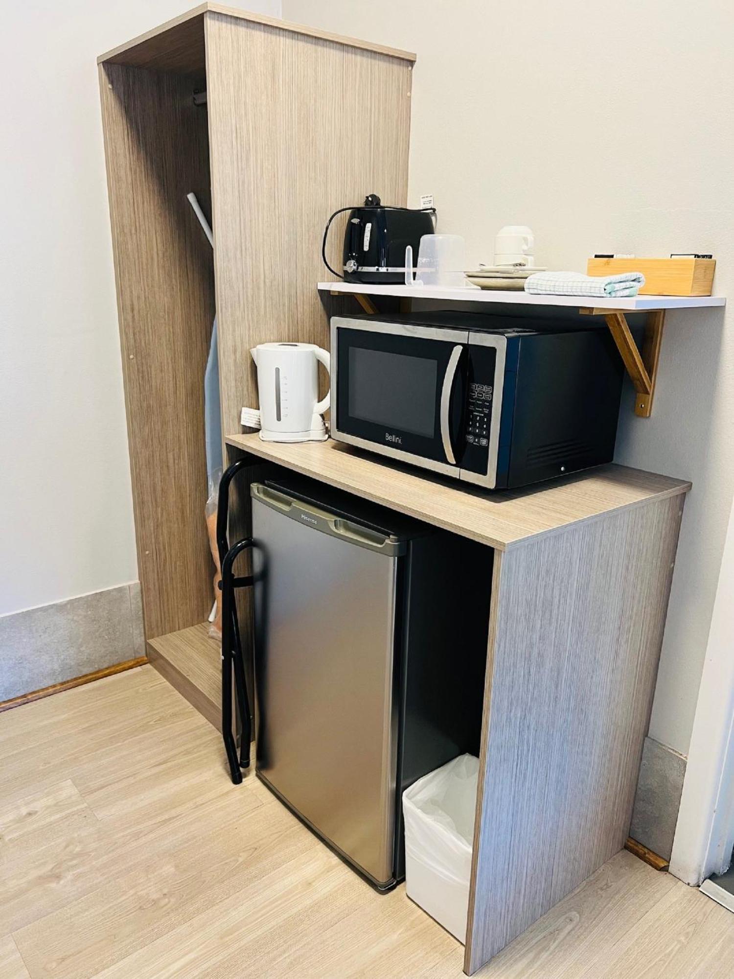 Elimatta Hotel Devonport Dış mekan fotoğraf