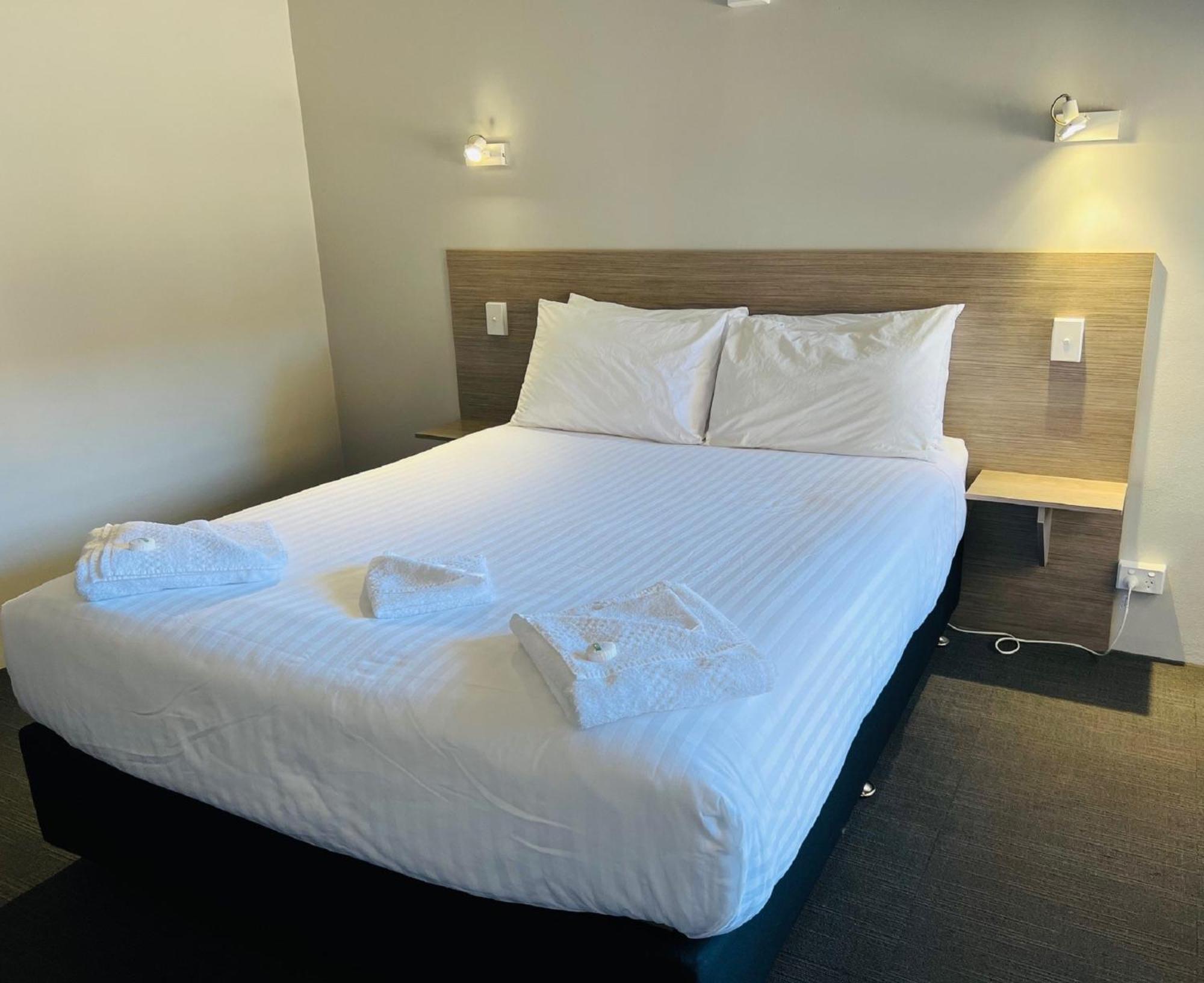 Elimatta Hotel Devonport Dış mekan fotoğraf